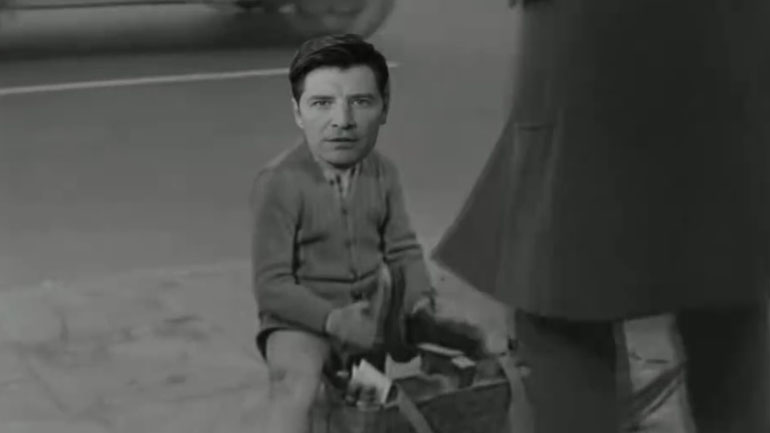 To απίστευτο βίντεο τρολάρισμα στον «Βασιλάκη Καΐλα» Ρουβά